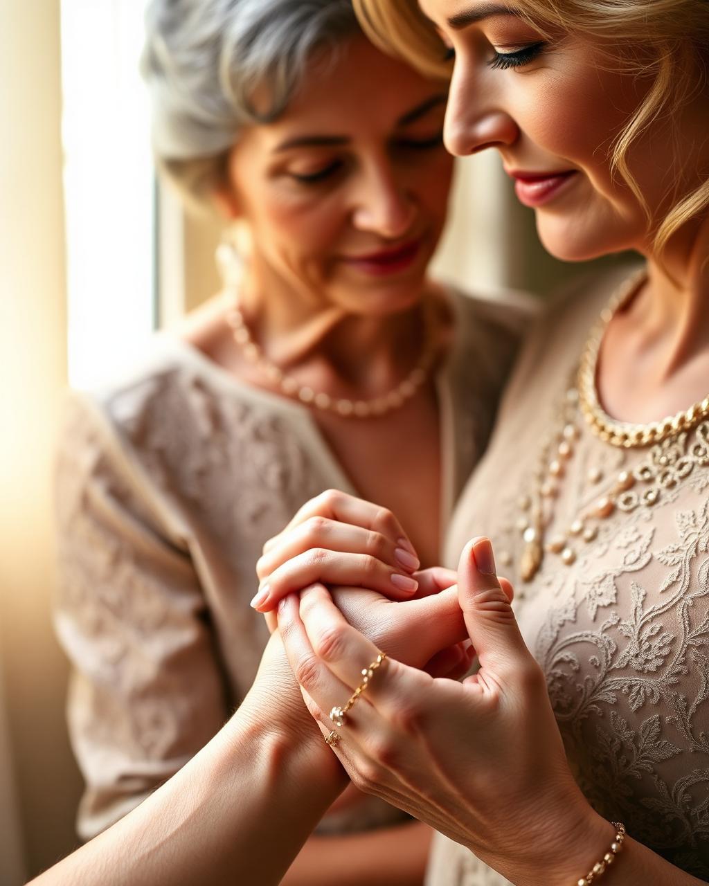Family Ring